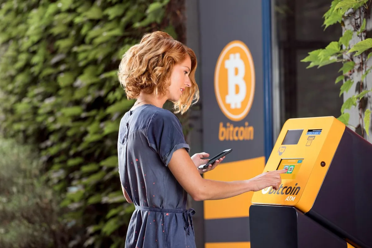 Australian Watchdog Suspends Cryptolink, Taking 96 Crypto ATMs Offline