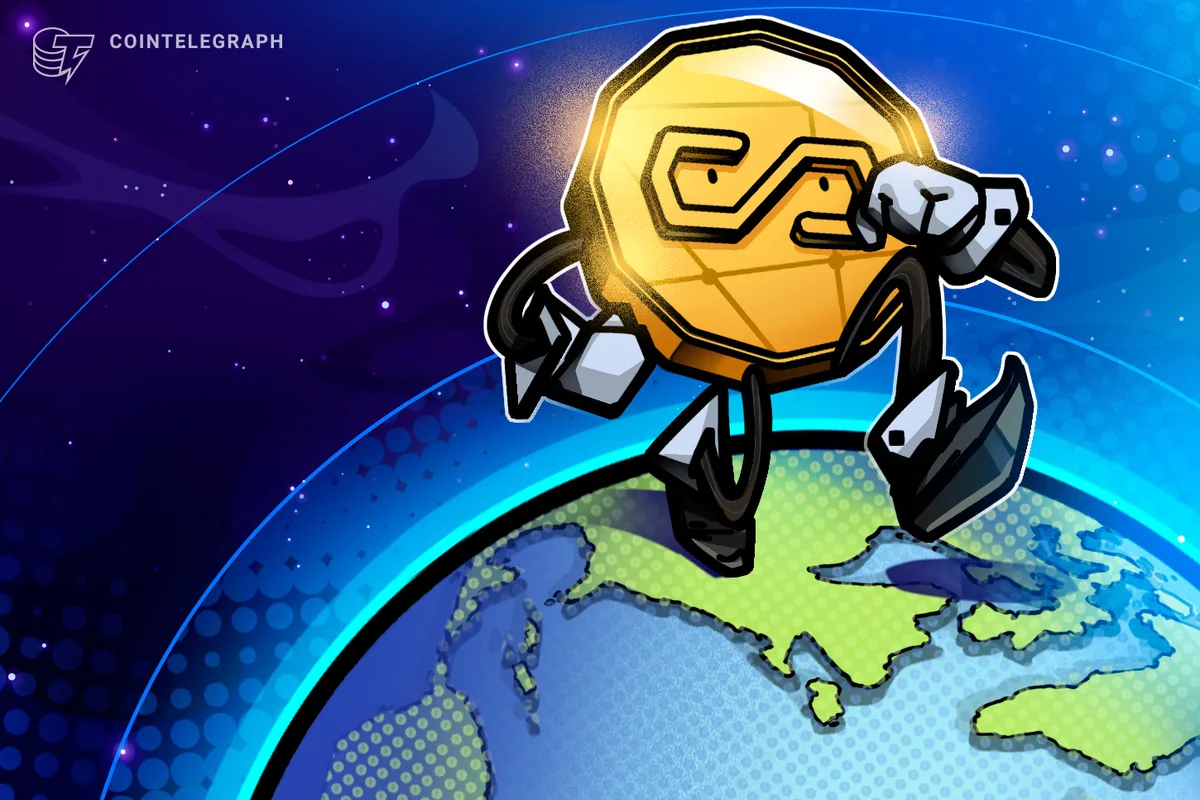 Cybrid raporu: İşletmelerin stablecoin kullanımı önümüzdeki 12 ayda artabilir