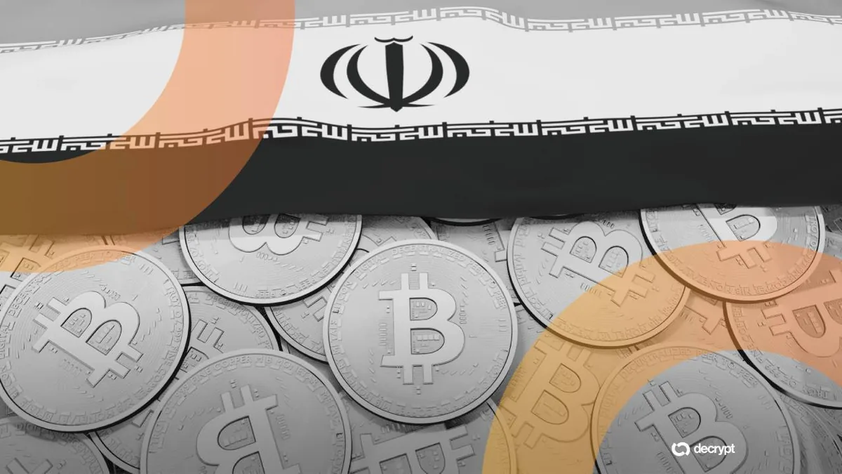 ABD Hazine Bakanlığı, İran için kara para akladığını söylediği iki kripto borsasını yaptırıma tabi tuttu