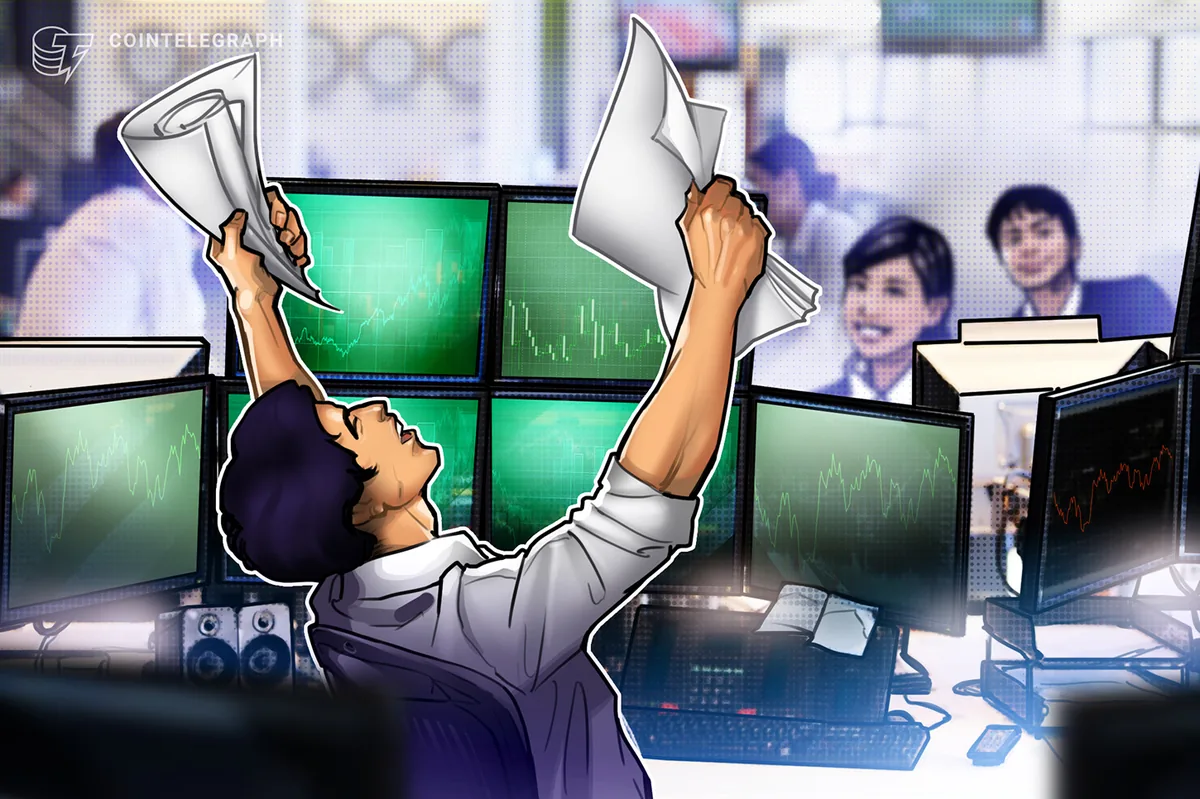 Securitize estrena acciones tokenizadas en Solana y Avalanche durante su debut bursátil