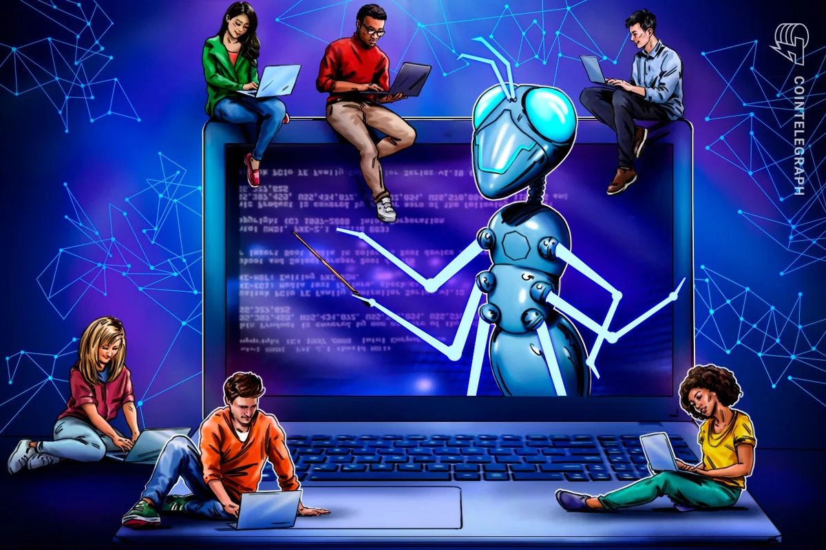 EasyA Says Its Web3 Developer Ecosystem Has Reached 1 Million