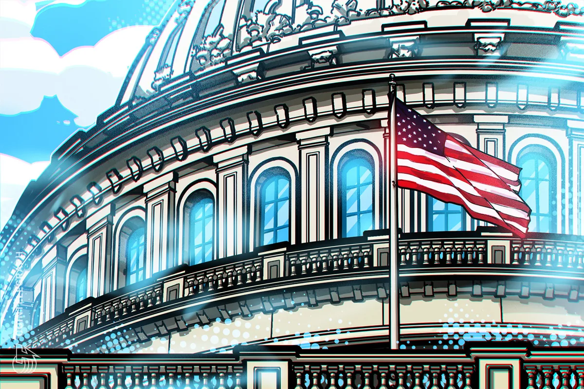 Wyden Pushes Senate Leaders to Preserve Developer Protections in Crypto Bill