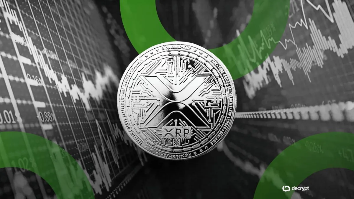 XRP Rises on Clarity Act Optimism as Chart Signals Stay Mixed