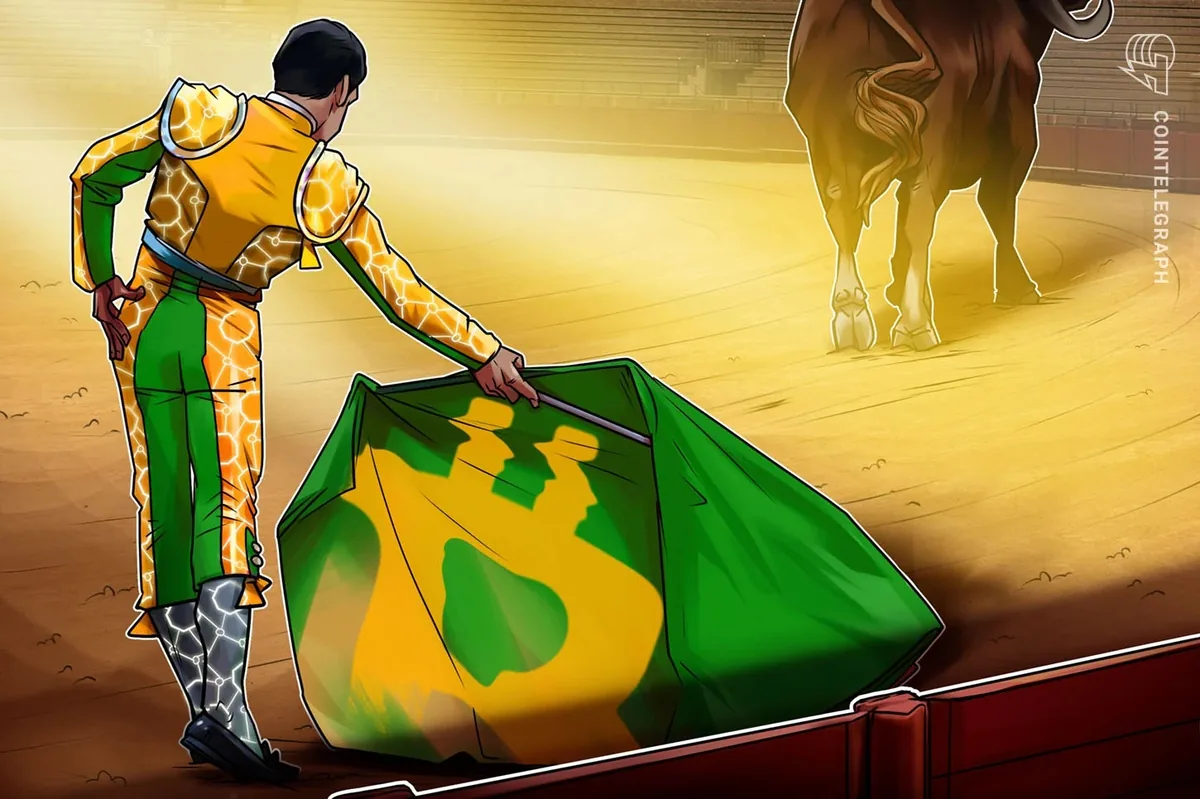 Bitcoin Retreats Toward $62,000 as Traders Reduce Risk Before Fed Update