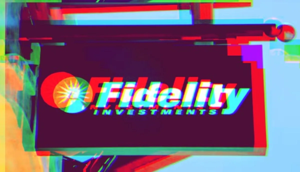 Bitcoin se acerca a una línea de soporte de ley de potencia seguida por Fidelity desde 2015