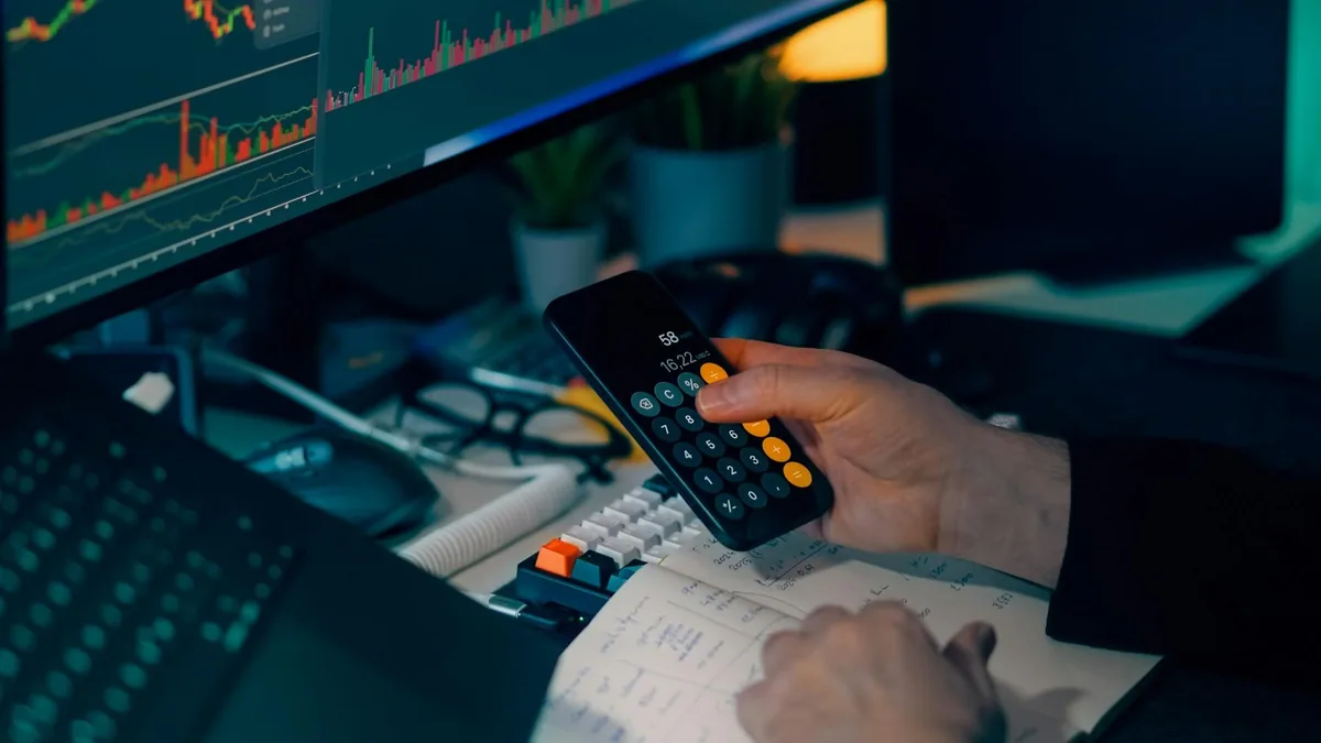 Peter Brandt says he is considering selling some bitcoin for gold