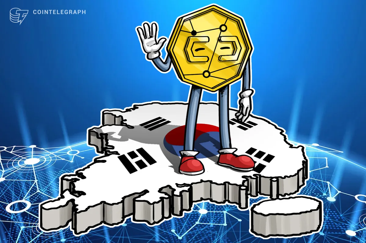 South Korea Drops Travel Rule Threshold for Crypto Transfers