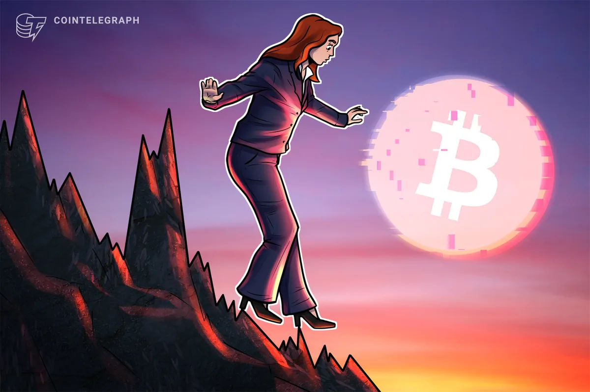 Bitcoin Bottom Signal Draws Attention to BTC Speculators