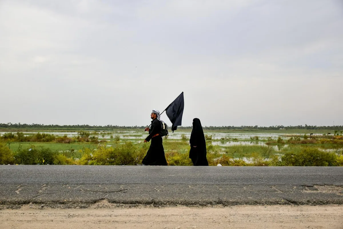 El Tesoro de EE. UU. sanciona más de 100 direcciones cripto vinculadas a ISIS-K