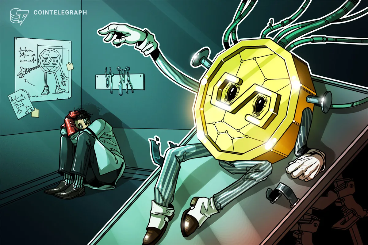 Berachain inicia una actualización para reemplazar su modelo de dos tokens