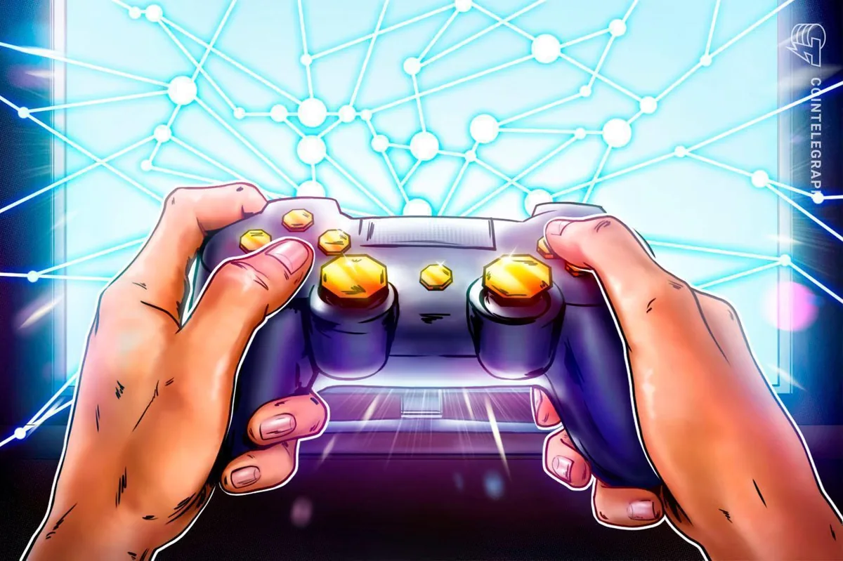The Sandbox mantiene la visión de una sola wallet para juegos Web3