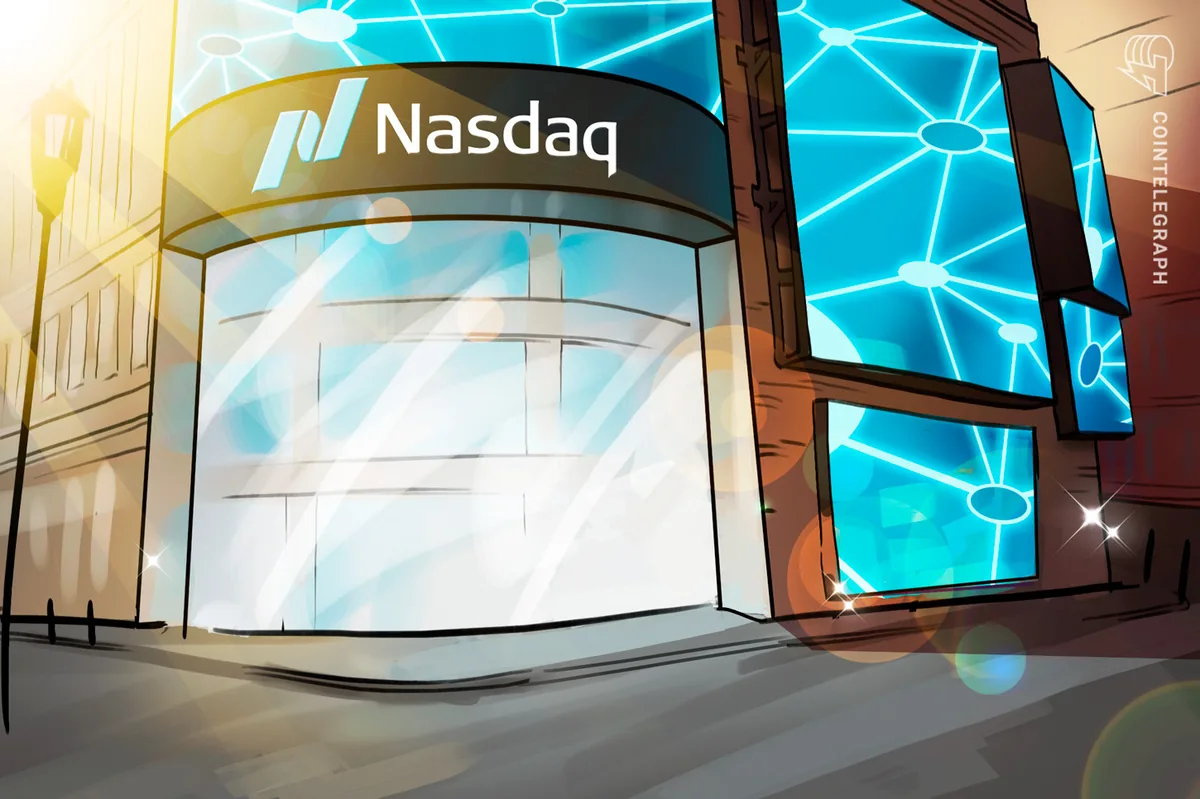 Nasdaq to Acquire LeveL Markets as It Moves Toward Always-On Trading
