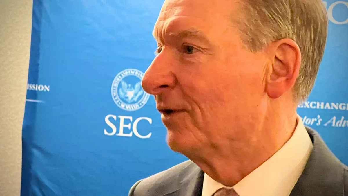 SEC, ABD kripto ETF kurallarını gözden geçirmek için yorum süreci başlattı