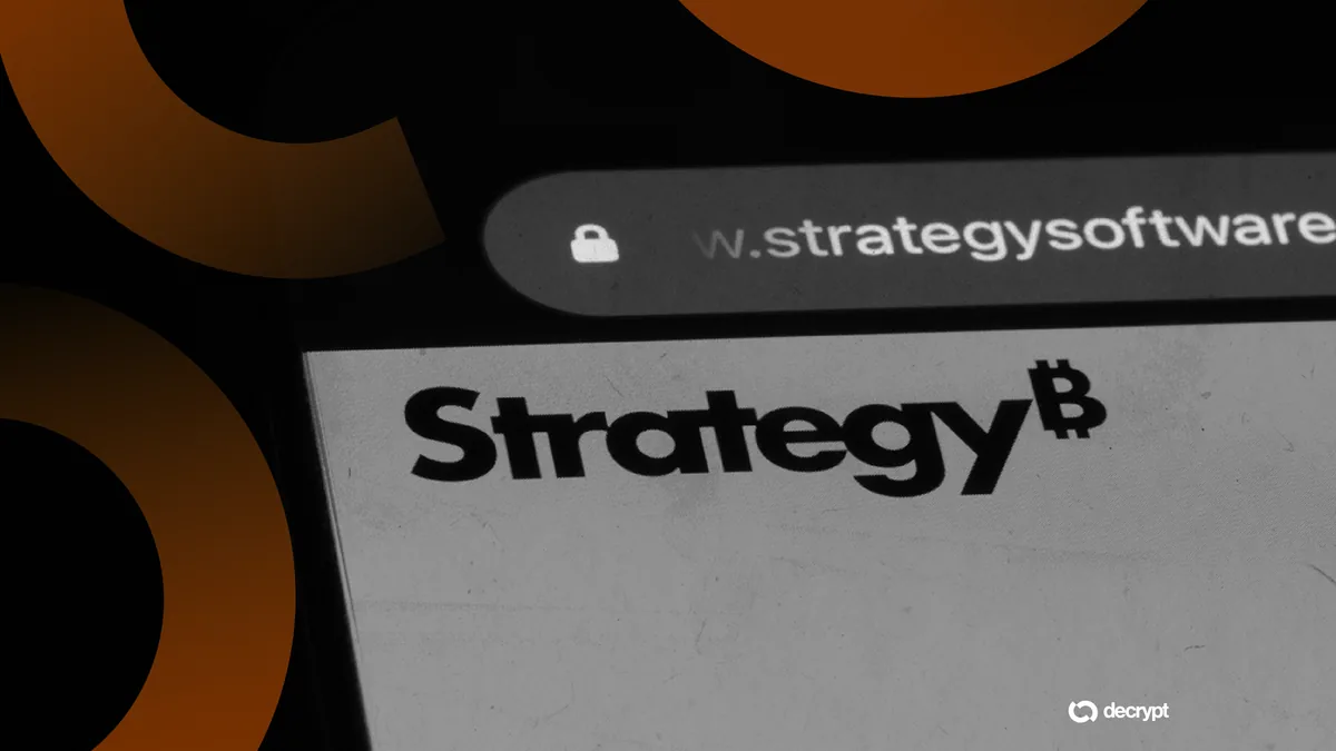 Standard Chartered: Strategy’nin Bitcoin Satışları “Kısa Vadeli Gürültü”