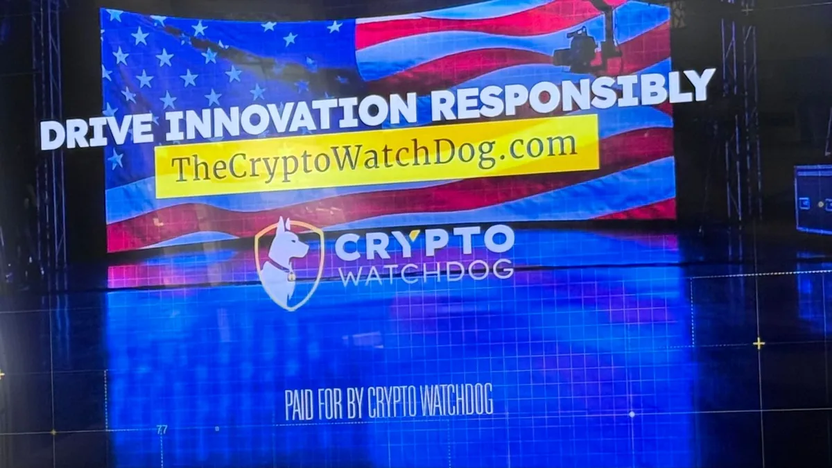 Grupo opaco presiona contra las criptomonedas mientras el Clarity Act entra en fase crítica