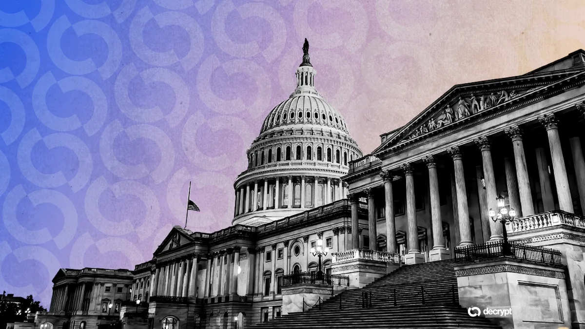 Senate Delays CLARITY Act Vote Until September as Democrats Hold Out