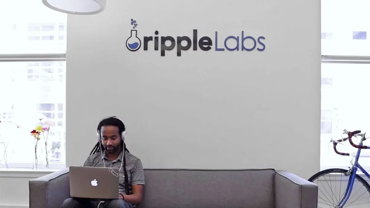 XRP Ledger'da yeni değişiklikler, tokenize edilmiş Wall Street varlıklarını hedefliyor