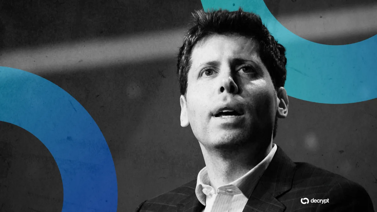 OpenAI habría ofrecido al Gobierno de EE. UU. una participación del 5%