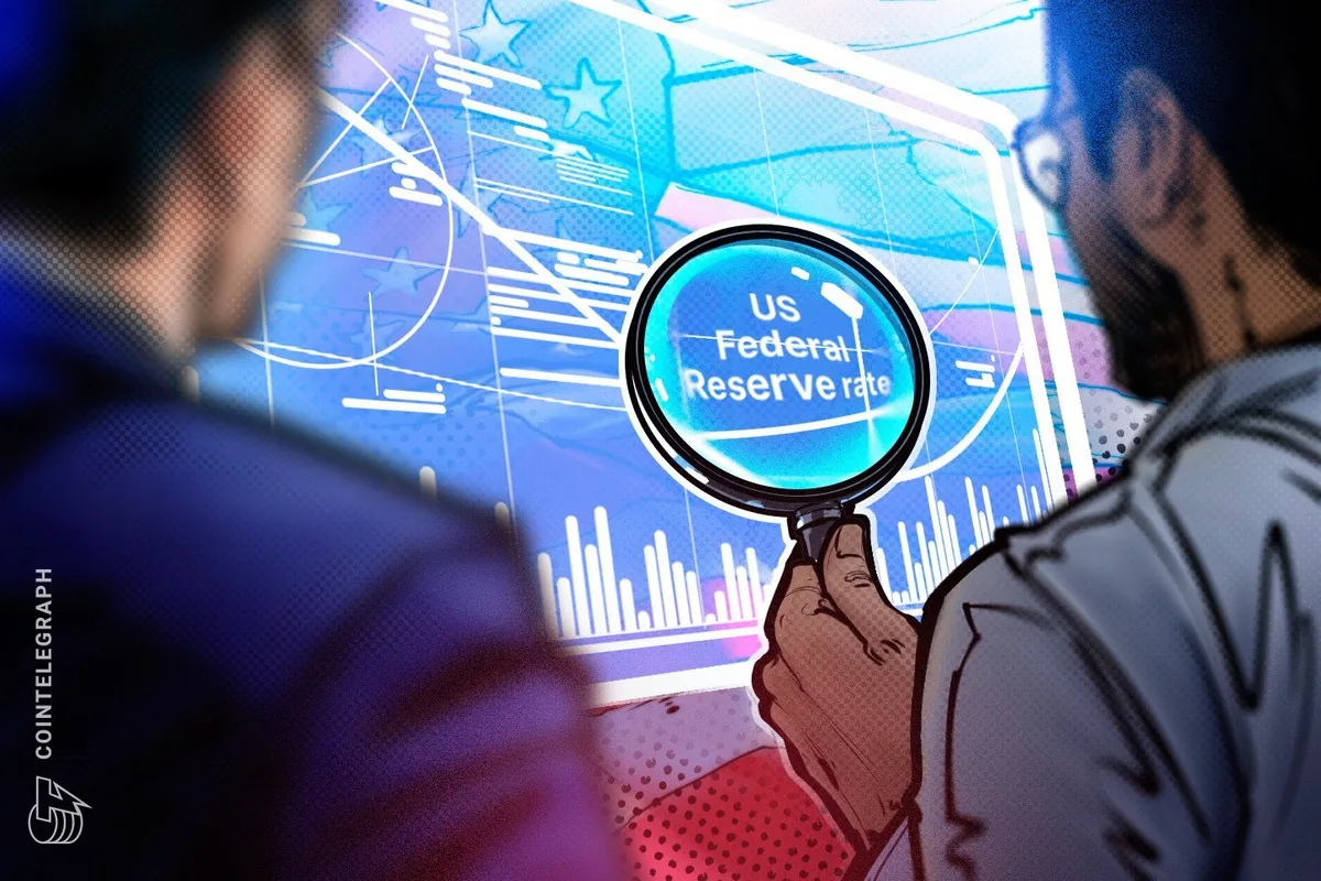 AI Demand Adds Inflation Concern for Fed Policymakers