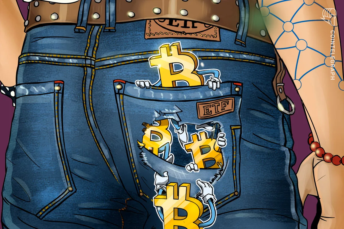 Binance’te Bitcoin vadeli işlem hacmi spotu sekize katladı