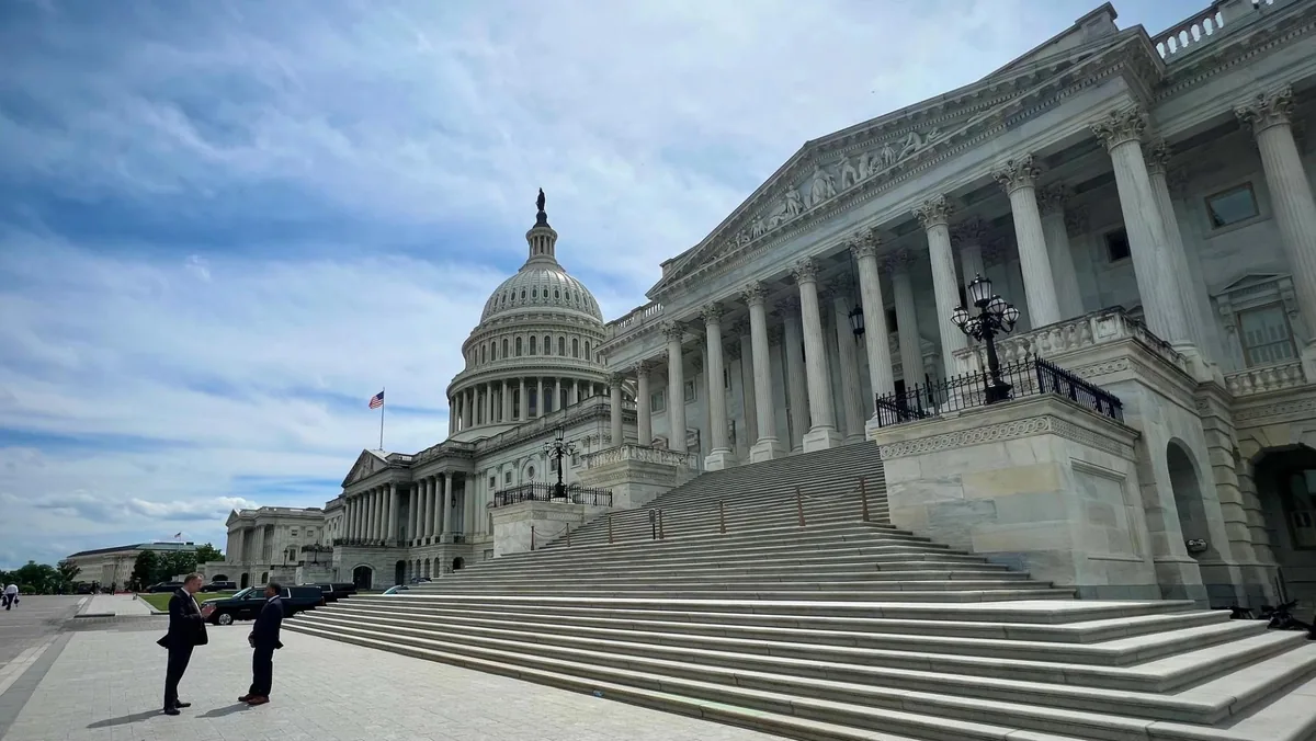 ABD’de Clarity Act İçin Yeni Taslak Beklentisi