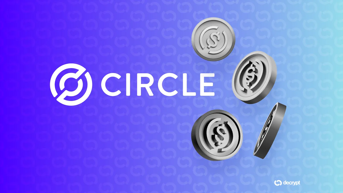 Circle, Arc Lansmanı İçin Visa, Mastercard ve BlackRock’ı Doğrulayıcı Olarak Seçti