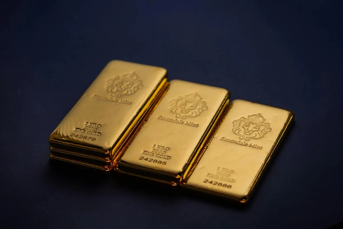 İngiltere düzenleyicisi tokenleştirilmiş altın için yeni kurallar hazırlıyor