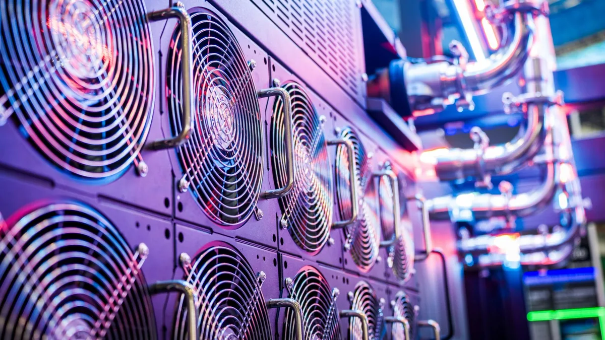 Bitcoin madencisi, BIP-110’u destekleyen havuzda çalışmasına rağmen teklifi reddetti