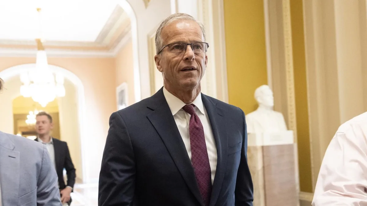 Senate Delays Crypto Clarity Act Vote Until After August Break