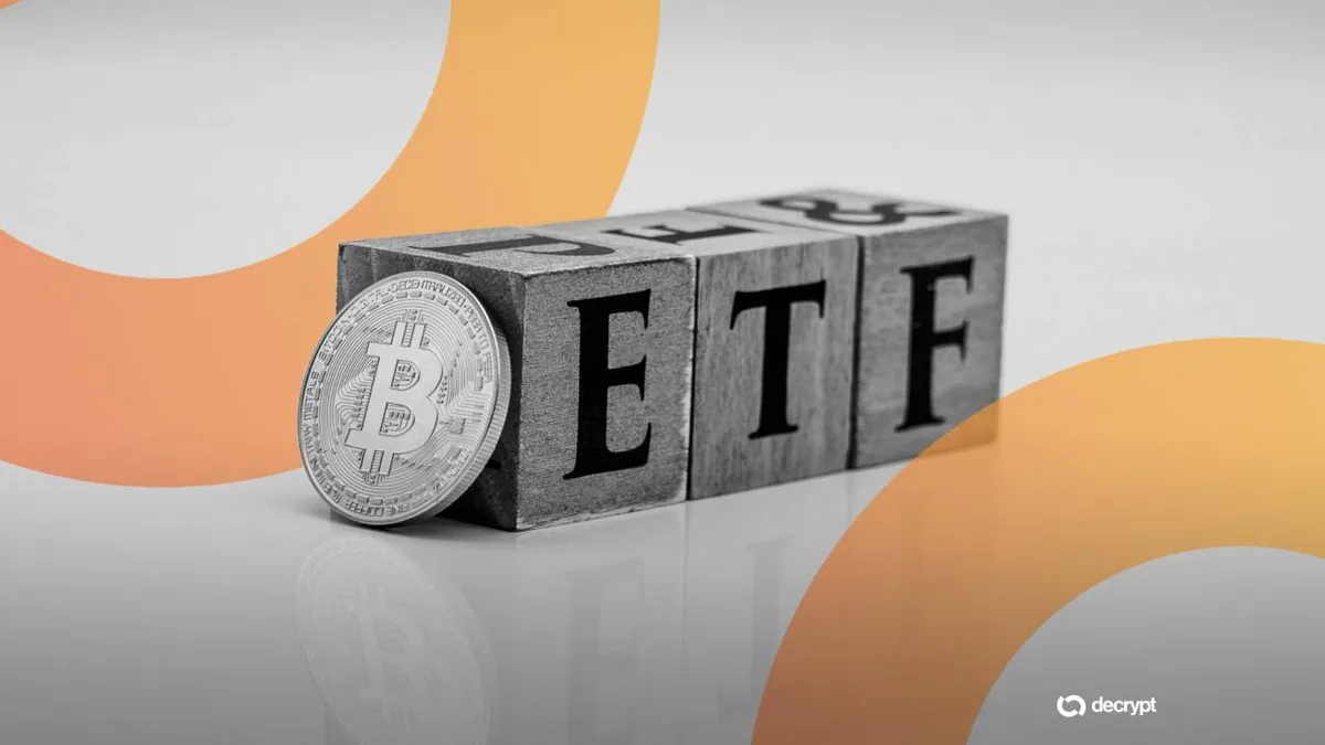 Bitcoin ETFs Pull In $222M, Ending a 10-Day Outflow Run