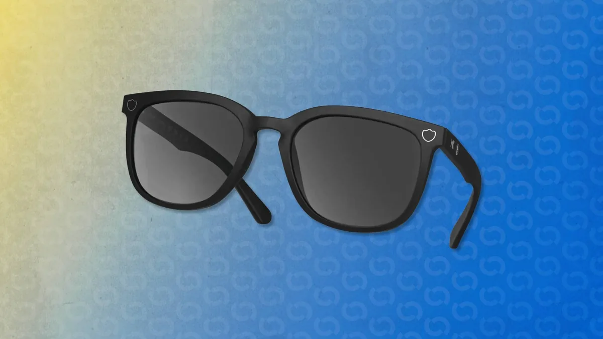 DuckDuckGo’s Meta-Trolling Sunglasses Sell Out in Under a Week
