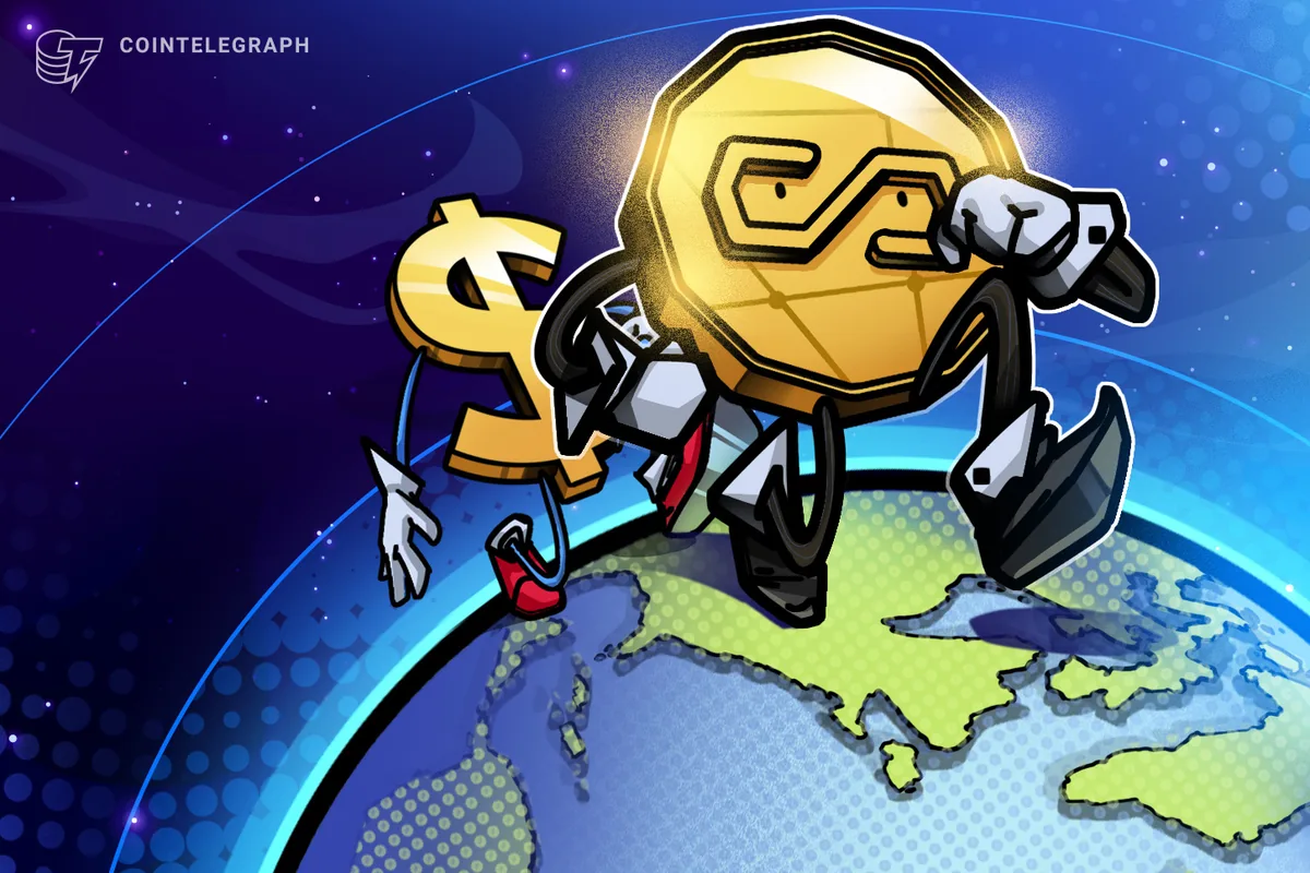 Bolivia avanza para reconocer USDT en medio de escasez de dólares