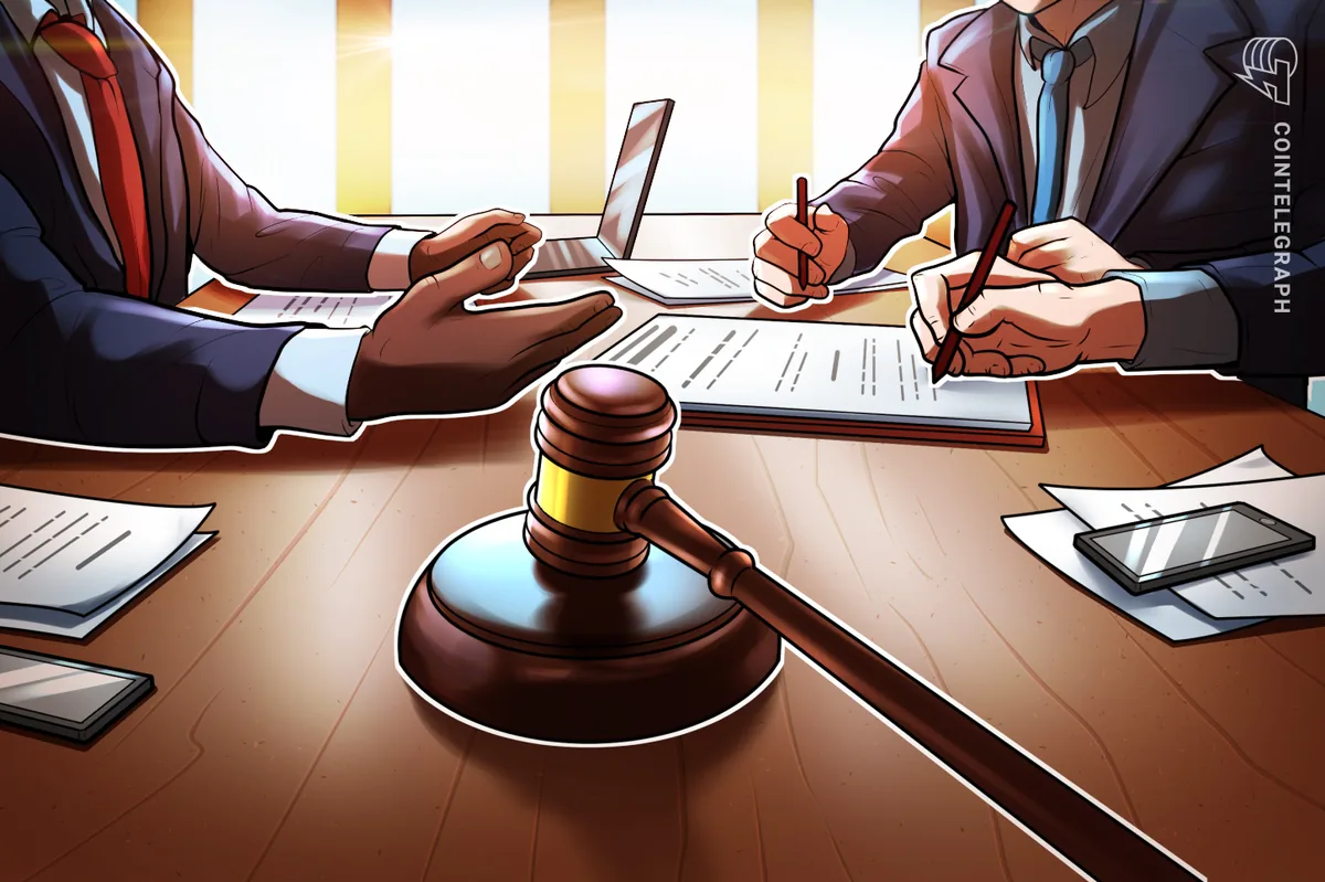Genius Group apunta a comprar más Bitcoin si prosperan sus demandas